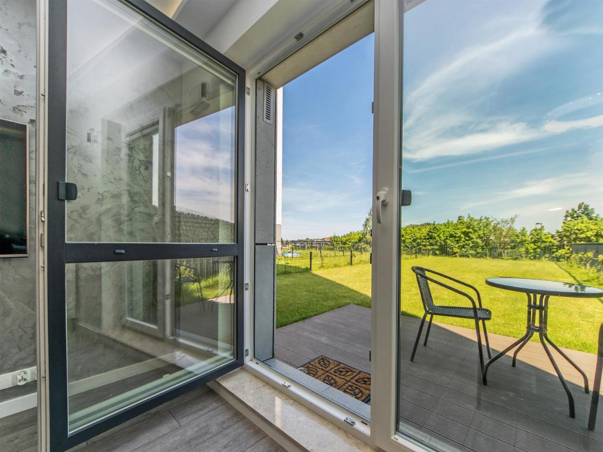 Comfort Apartments Wielkopolska Гдиня Екстериор снимка