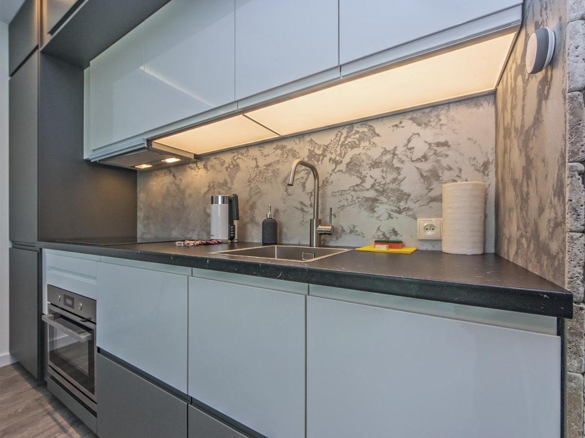 Comfort Apartments Wielkopolska Гдиня Екстериор снимка