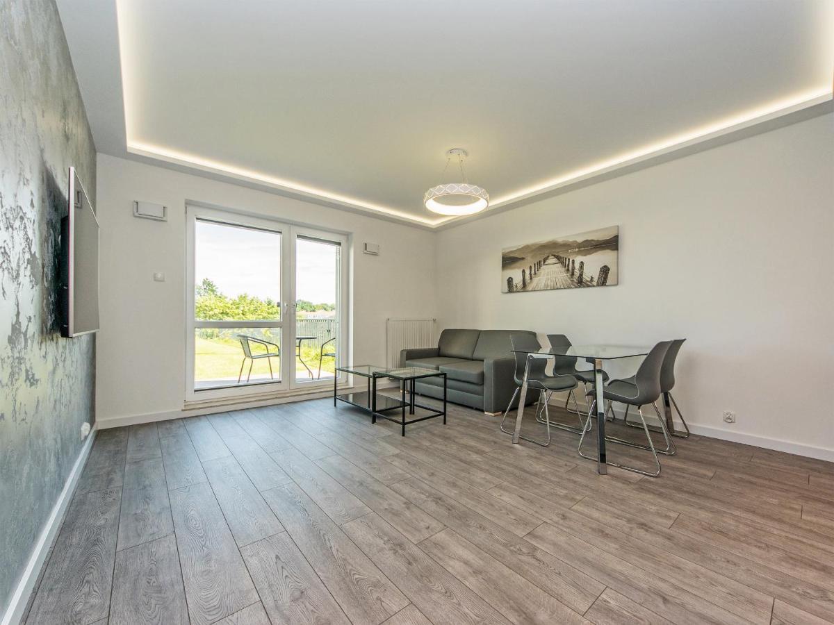 Comfort Apartments Wielkopolska Гдиня Екстериор снимка