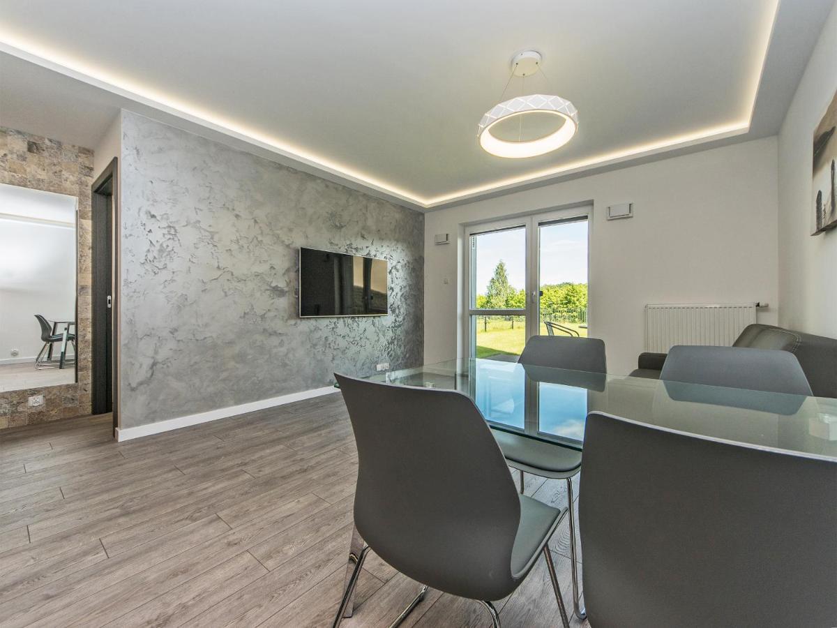 Comfort Apartments Wielkopolska Гдиня Екстериор снимка