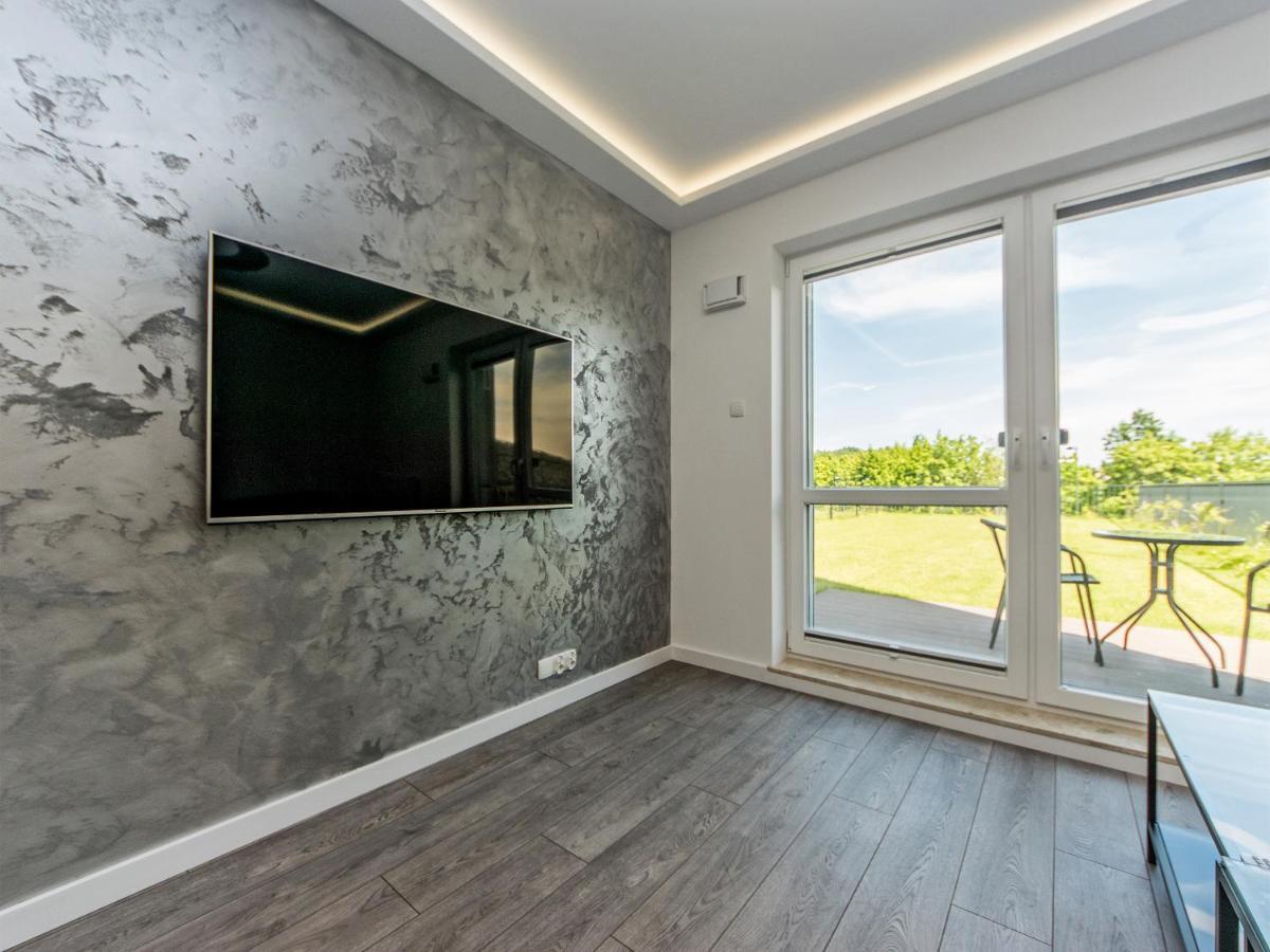 Comfort Apartments Wielkopolska Гдиня Екстериор снимка