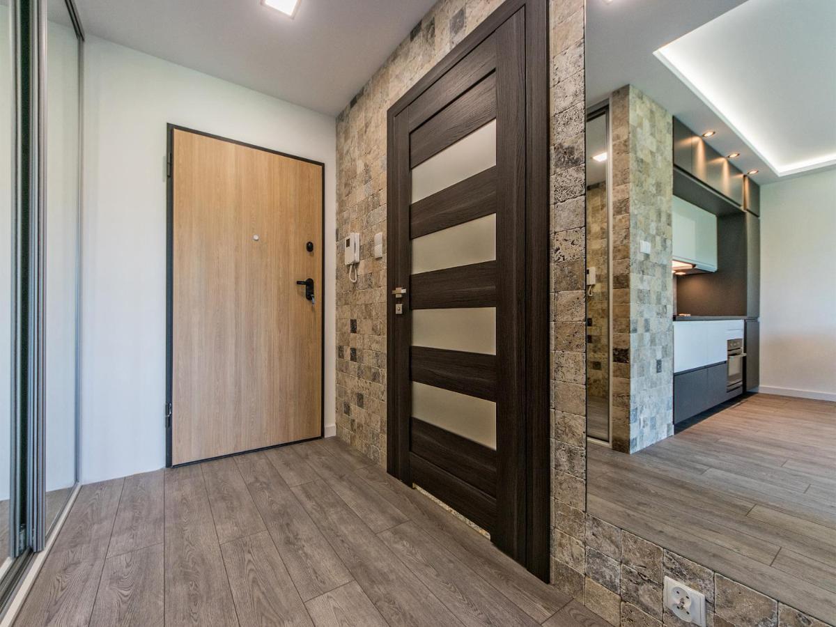 Comfort Apartments Wielkopolska Гдиня Екстериор снимка
