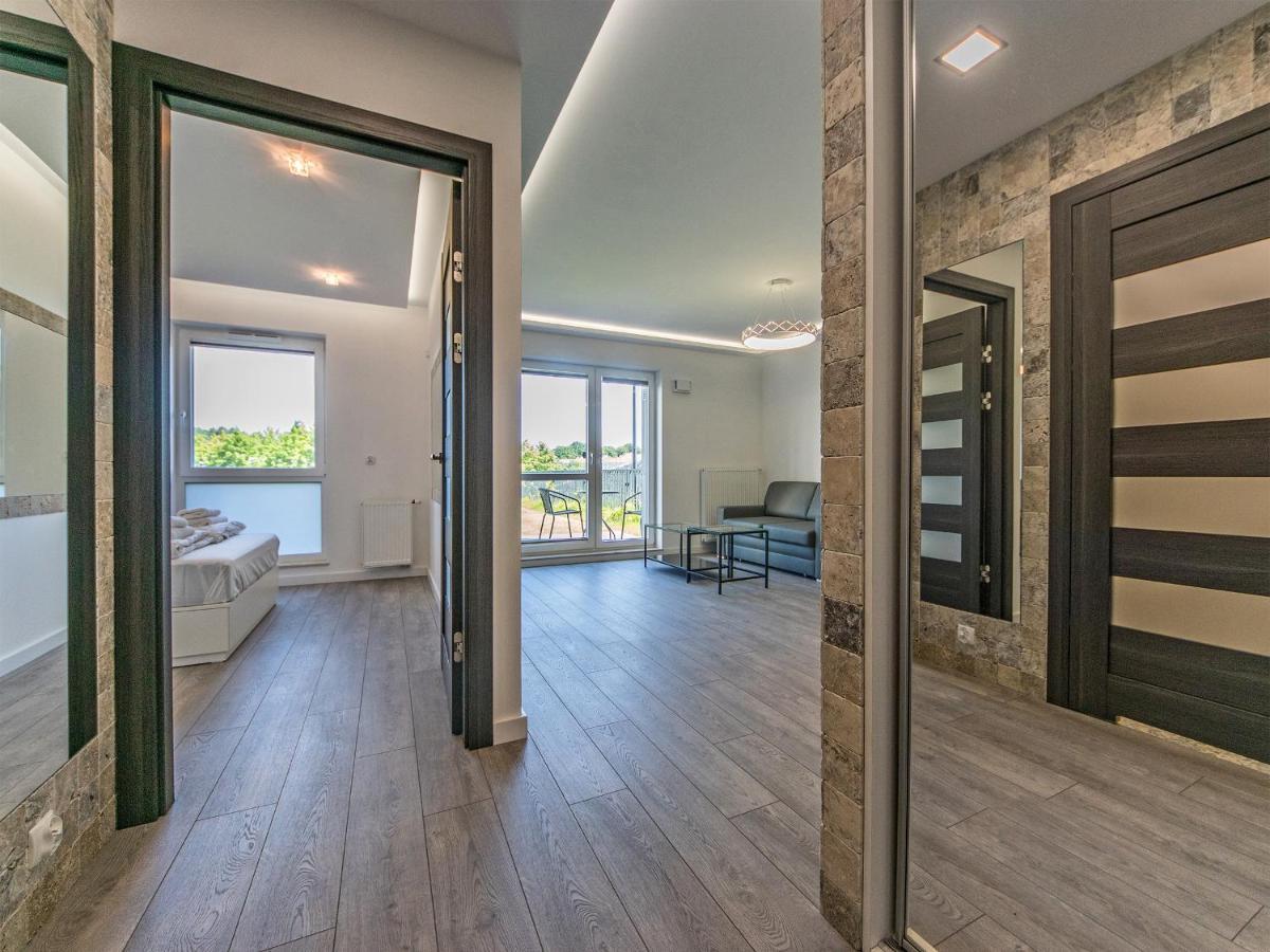 Comfort Apartments Wielkopolska Гдиня Екстериор снимка