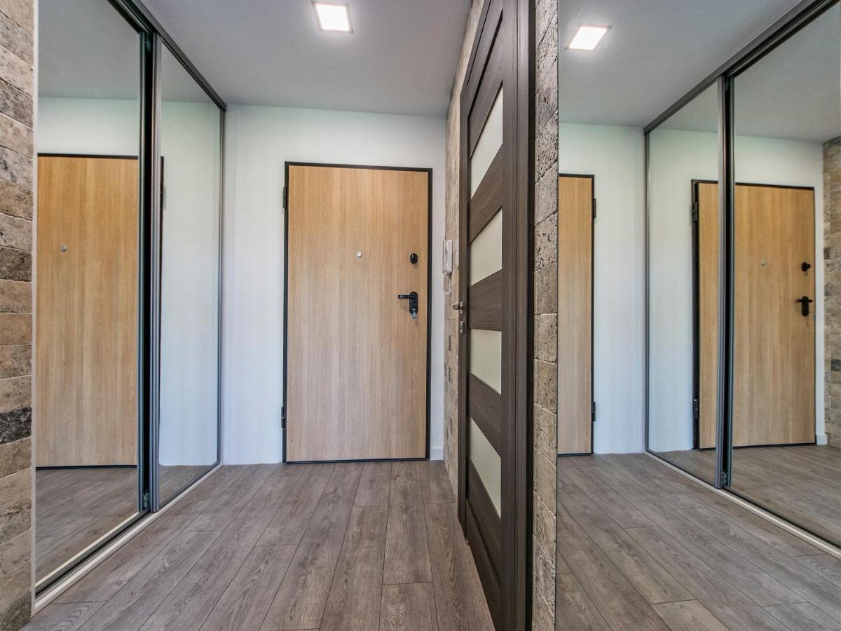 Comfort Apartments Wielkopolska Гдиня Екстериор снимка