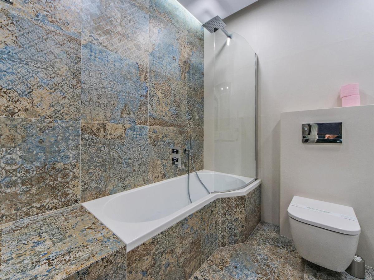 Comfort Apartments Wielkopolska Гдиня Екстериор снимка