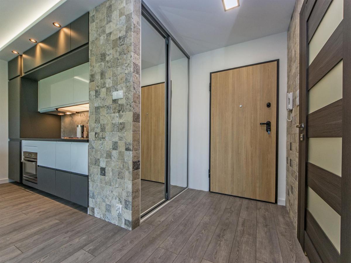 Comfort Apartments Wielkopolska Гдиня Екстериор снимка